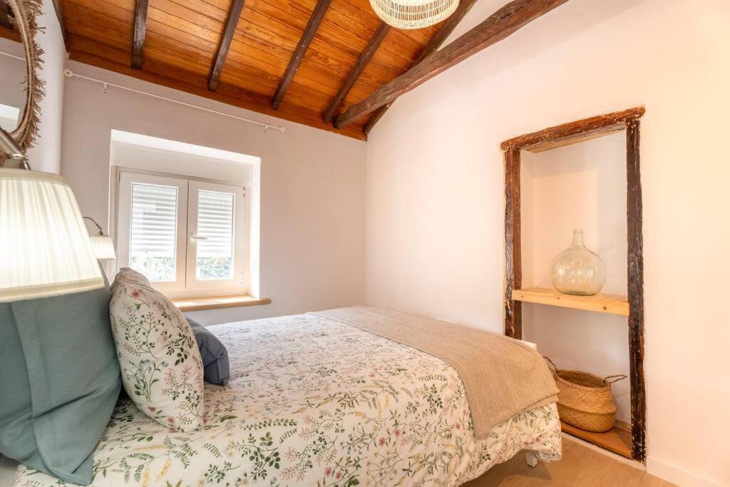 Vivienda Vacacional Rosa Blanca (Adults Only) Arure Екстер'єр фото