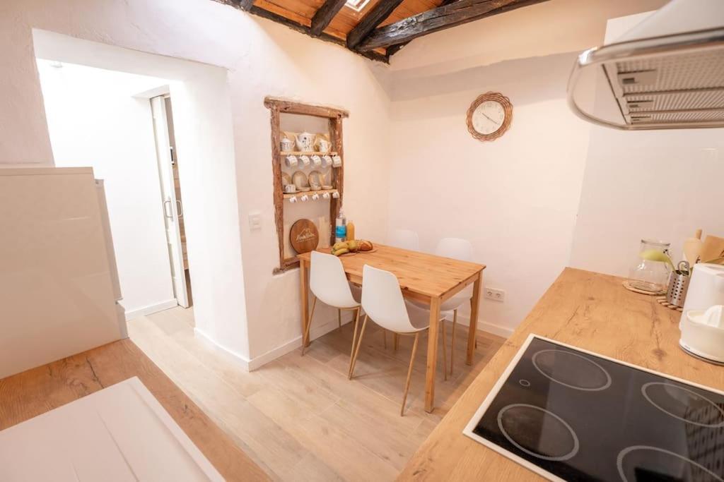 Vivienda Vacacional Rosa Blanca (Adults Only) Arure Екстер'єр фото