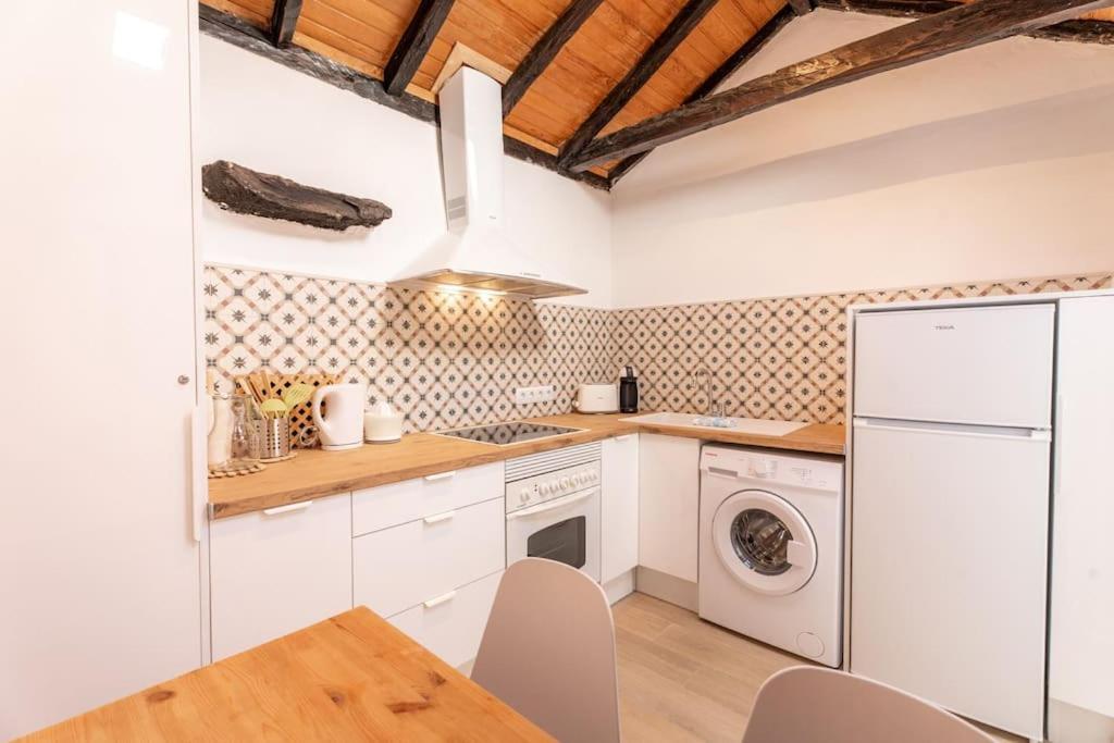 Vivienda Vacacional Rosa Blanca (Adults Only) Arure Екстер'єр фото
