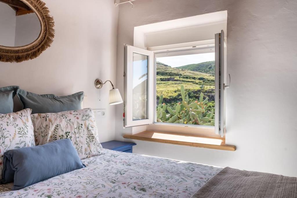 Vivienda Vacacional Rosa Blanca (Adults Only) Arure Екстер'єр фото