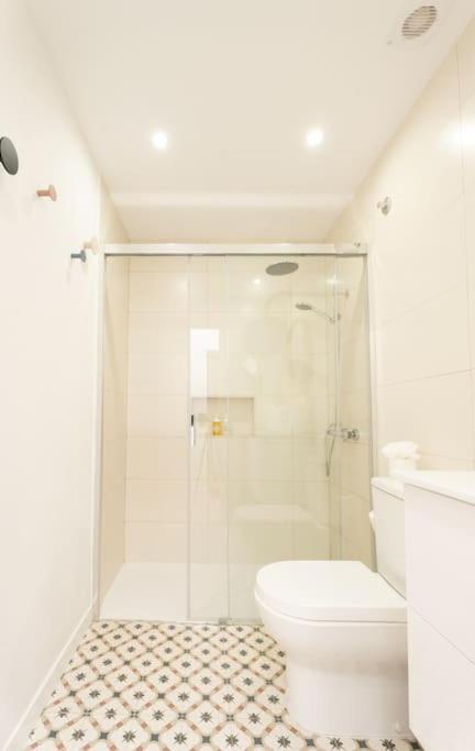 Vivienda Vacacional Rosa Blanca (Adults Only) Arure Екстер'єр фото